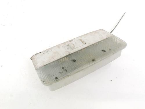 Used Interior roof light Interior roof light SKODA OCTAVIA II (1Z3) 1.9 TDI (105 hp) 35453518 35453518
