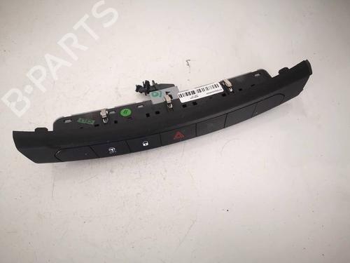 Used Warning switch Warning switch DAELIM DAYSTAR Daystar 125 FI (13 hp) 34793501 34793501