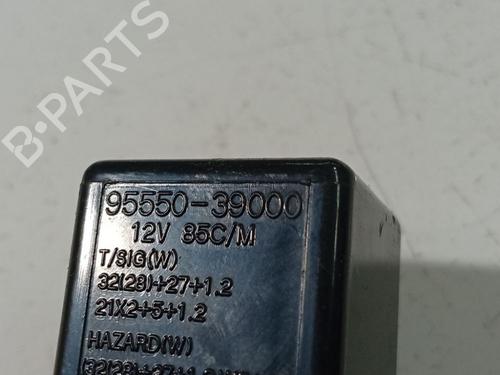 Electronic sensor HYUNDAI i30 Estate (FD) 1.4 | BP37278889M84  - Image 5