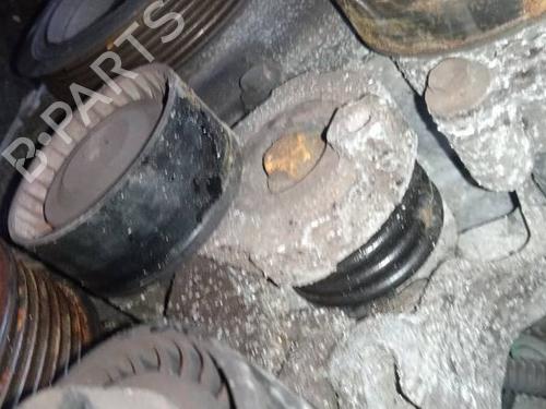 Pulley MITSUBISHI L100 / MINICAB Platform/Chassis (U6_T) 0.6 | BP35126431M122 - Image 2