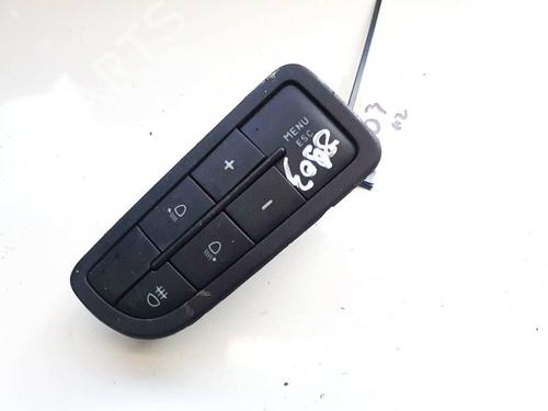 Switch FIAT PUNTO EVO (199_) 1.3 D Multijet (199AXC1A, 199BXC1A, 199AXT1A, 199BXT1A) | BP35302571I30 - Image 2
