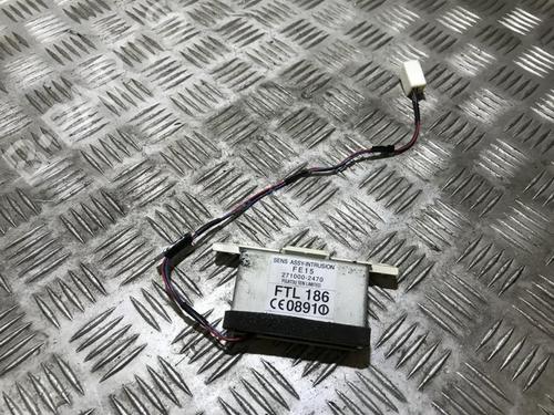 Used Electronic module Electronic module MAZDA RX-8 (SE, FE) 1.3 (FE103, SE3P) (231 hp) 33498950 33498950