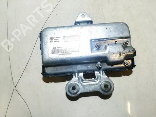 Used Other Other LAND ROVER RANGE ROVER III (L322) 3.0 D 4x4 (177 hp) 33513772 33513772