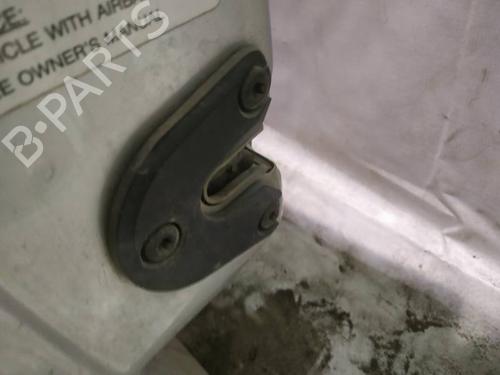 Used Front left lock Front left lock 35184573 35184573