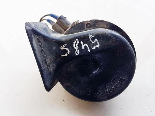 Used Horn Horn VW GOLF IV (1J1) 1.9 TDI (110 hp) 35870635 35870635