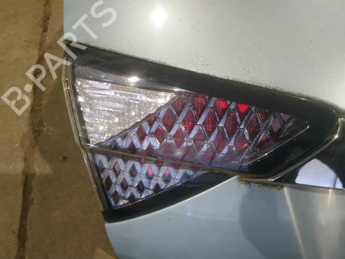 Left tailgate light RENAULT FLUENCE (L3_) 1.5 dCi | BP38577751C79 - Image 2