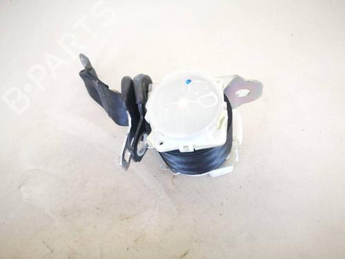 Used Rear right seatbelt Rear right seatbelt 35267238 35267238
