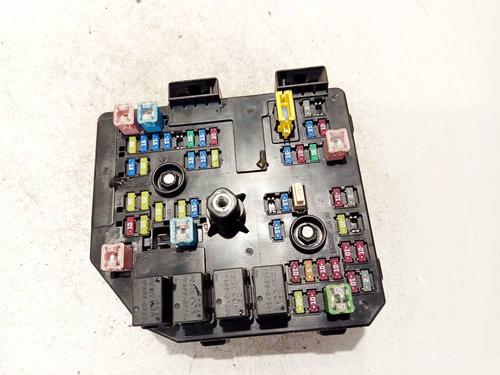 Fuse box OPEL ANTARA A (L07) 2.2 CDTi 4x4 | BP38574943E1 - Image 1
