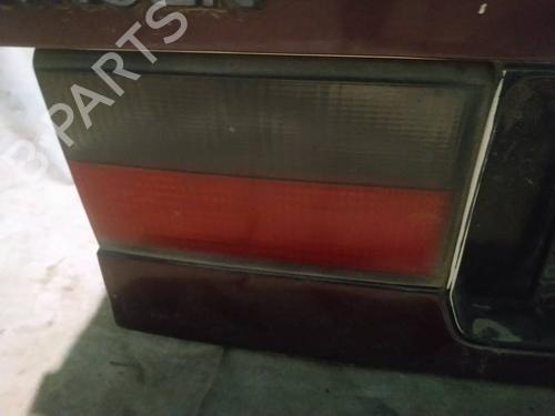 Used Left tailgate light Left tailgate light 35352531 35352531
