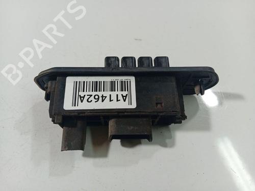 Electronic module PEUGEOT 807 (EB_) 2.2 HDi | BP36690471M83 - Image 4