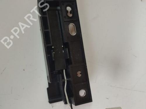 Used Electronic module Electronic module MAZDA 3 (BL) 2.2 MZR CD (BL10) (185 hp) 34739424 34739424