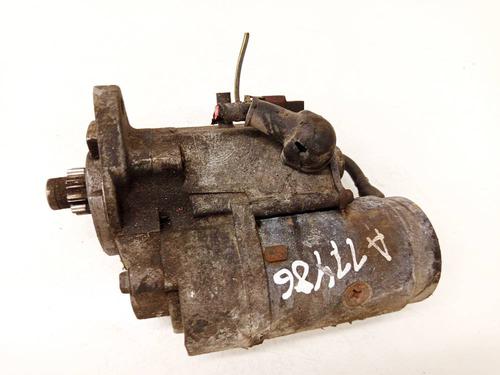 Used Starter Starter 38006260 38006260