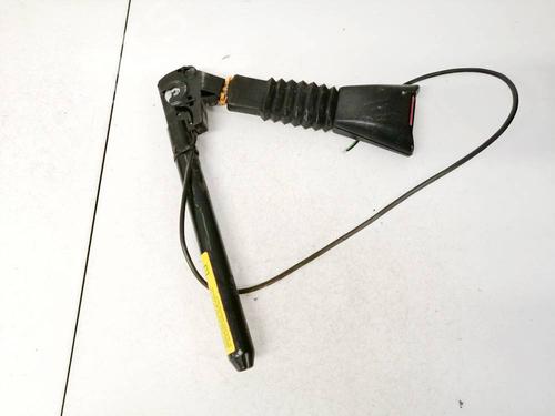 Used Seat buckle Seat buckle 35087509 35087509