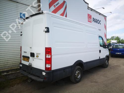 Engine control unit (ECU) IVECO DAILY IV Platform/Chassis 29L12 | BP34121193M57  - Image 12