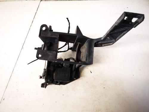 Used Pedal Pedal MERCEDES-BENZ M-CLASS (W163) ML 320 (163.154) (218 hp) 35512788 35512788