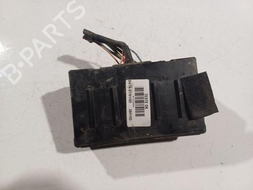 Used Electronic module Electronic module PEUGEOT 307 (3A/C) 2.0 HDi 110 (107 hp) 32563103 32563103