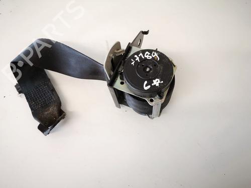 Used Rear left seatbelt Rear left seatbelt 35492813 35492813