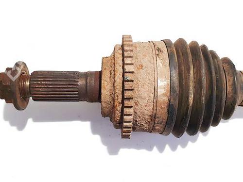 Right front driveshaft MAZDA 6 Hatchback (GG) 2.0 DI (GG14) | BP35350789M39 - Image 2
