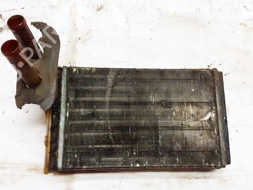 Used Heater matrix Heater matrix VW JETTA II (19E, 1G2, 165) 1.6 D (54 hp) 35873364 35873364