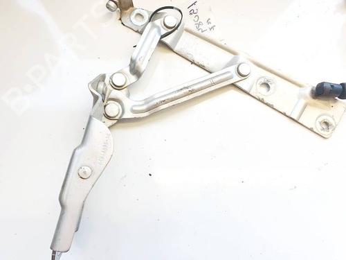 Used Hinge/Door check strap Hinge/Door check strap 35281615 35281615