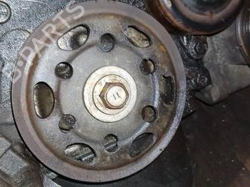 Used Pulley Pulley 34875857 34875857
