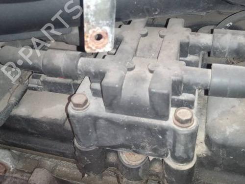 Used Ignition coil Ignition coil CHRYSLER PT CRUISER (PT_) 2.4 (150 hp) 35366496 35366496