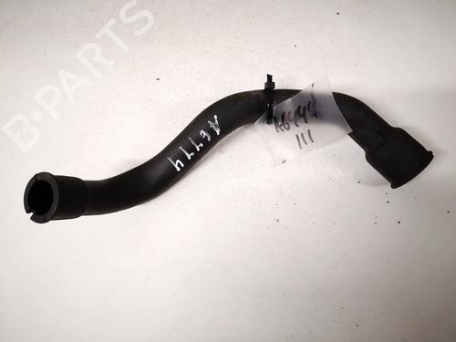 Used Pipe Pipe VW GOLF V (1K1) 1.4 16V (80 hp) 35474550 35474550