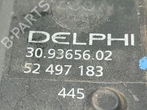 Electronic module OPEL ASTRA H (A04) 1.7 CDTI (L48) | BP32556434M83