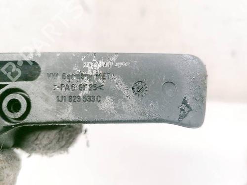 Interior handle SKODA FABIA II (542) 1.2 | BP35348847I7 - Image 3