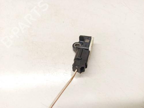 Used Electronic module Electronic module FORD FOCUS II (DA_, HCP, DP) 1.6 TDCi (109 hp) 32972627 32972627