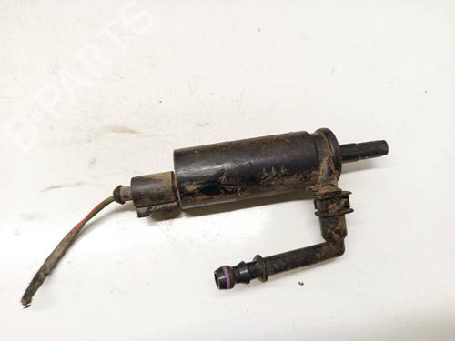 Used Washer pump Washer pump 34845456 34845456