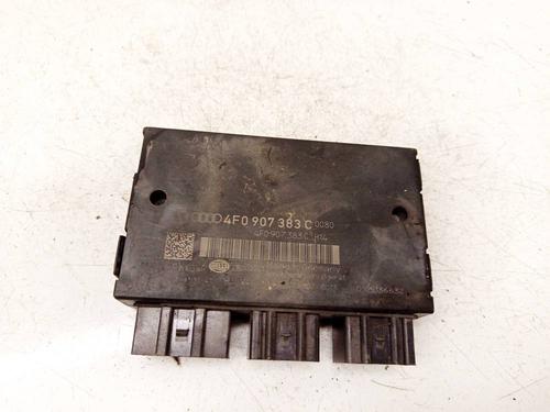 Used Electronic module Electronic module 37677577 37677577