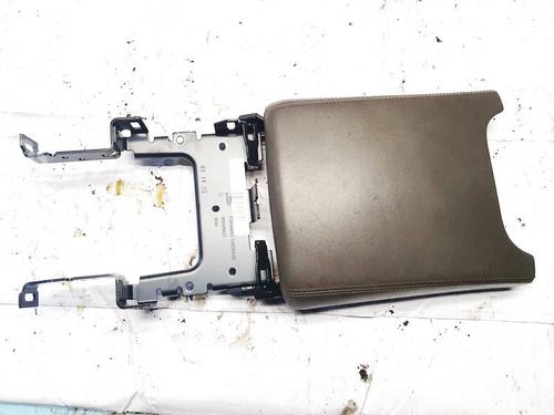 Used Armrest / Center console Armrest / Center console 35105526 35105526