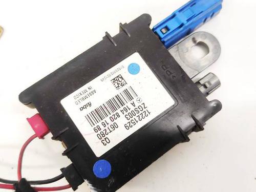 Electronic module MERCEDES-BENZ M-CLASS (W164) ML 320 CDI 4-matic (164.122) | BP35229730M83 - Image 3