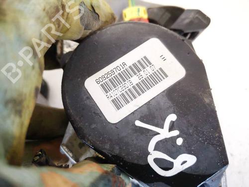 Front left seatbelt DODGE CALIBER 2.0 CRD | BP35072274I26 - Image 3