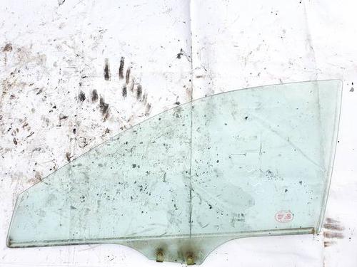 Used Front left door window Front left door window 35361438 35361438