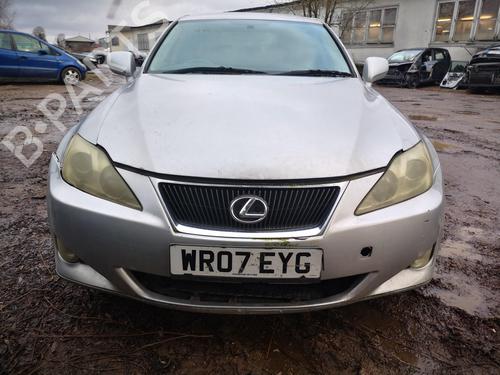 Electronic module LEXUS IS II (_E2_) 220d (ALE20) | BP32898145M83  - Image 6