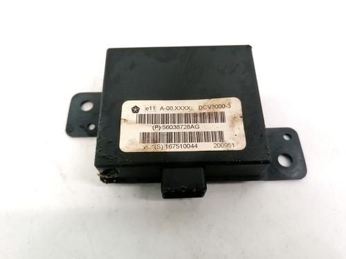 Used Electronic module Electronic module 35448532 35448532