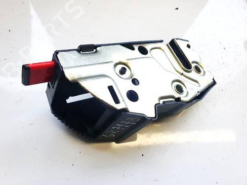 Electronic module AUDI A3 (8P1) 1.9 TDI | BP35215581M83 - Image 3