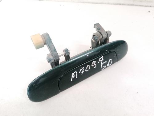 front-right-exterior-door-handle-mazda-323-f-vi-hatchback-bj-1998-1999-2000-2001-2002-2003-2004-35511549 main image