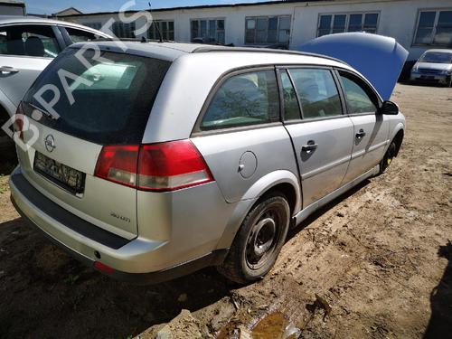 Electronic module OPEL VECTRA C (Z02) 2.0 DTI 16V (F69) | BP32943452M83  - Image 10