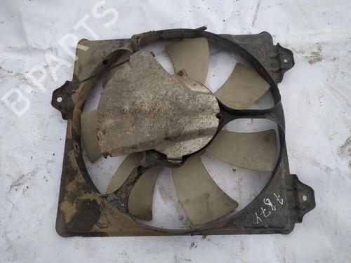 Used Fan Fan 35444572 35444572