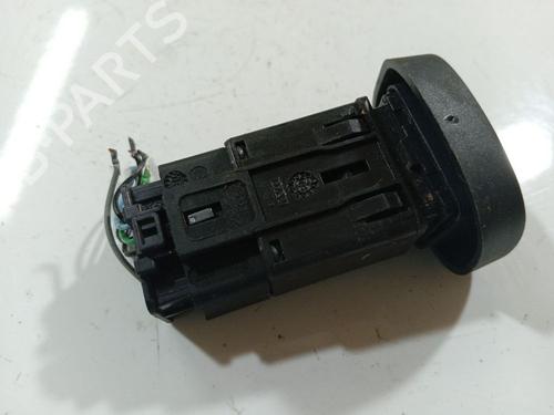 Warning switch RENAULT THALIA I (LB_) 1.4 | BP38576144I22 - Image 7