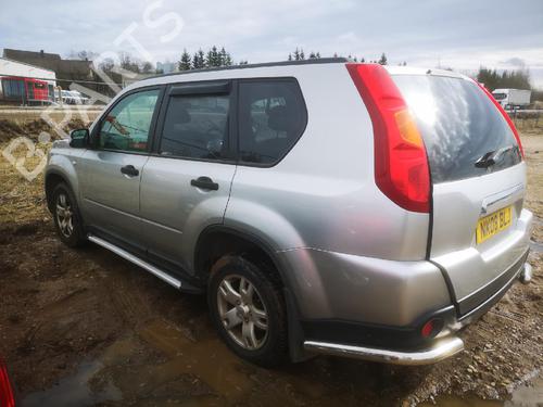 Electronic module NISSAN X-TRAIL II (T31) 2.0 dCi 4x4 | BP32942004M83 - Image 10