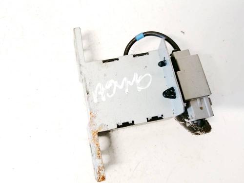 Used Electronic module Electronic module NISSAN X-TRAIL I (T30) 2.2 dCi (136 hp) 35249413 35249413