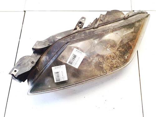 Used Left headlight Left headlight MAZDA CX-7 (ER) 2.2 MZR-CD AWD (ER10A) (173 hp) 34834631 34834631