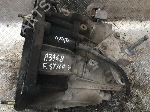 Used Gearbox Gearbox 35696798 35696798