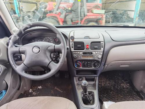 Pipe NISSAN ALMERA II Hatchback (N16) 2.2 Di | BP33091978M125 - Image 11