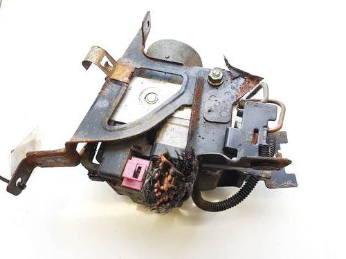Used ABS pump ABS pump OPEL ZAFIRA A MPV (T98) 2.2 DTI 16V (F75) (125 hp) 34757044 34757044