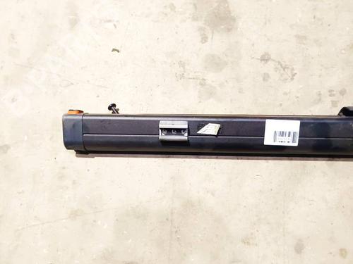 Rear parcel shelf VW PASSAT B6 (3C2) 2.0 TDI | BP34979878C85 - Image 2